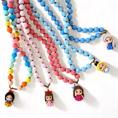 SURF KIDS Necklace