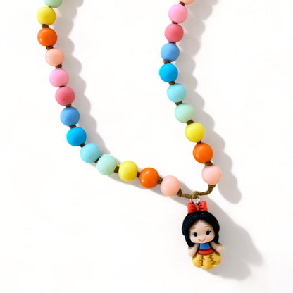 SURF KIDS Necklace