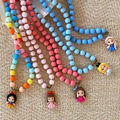 SURF KIDS Necklace