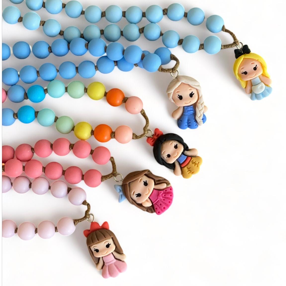 SURF KIDS Necklace