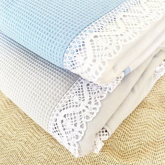 Manta ROYAL LACE