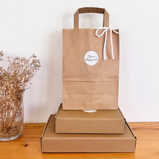 Embalagem para Presente