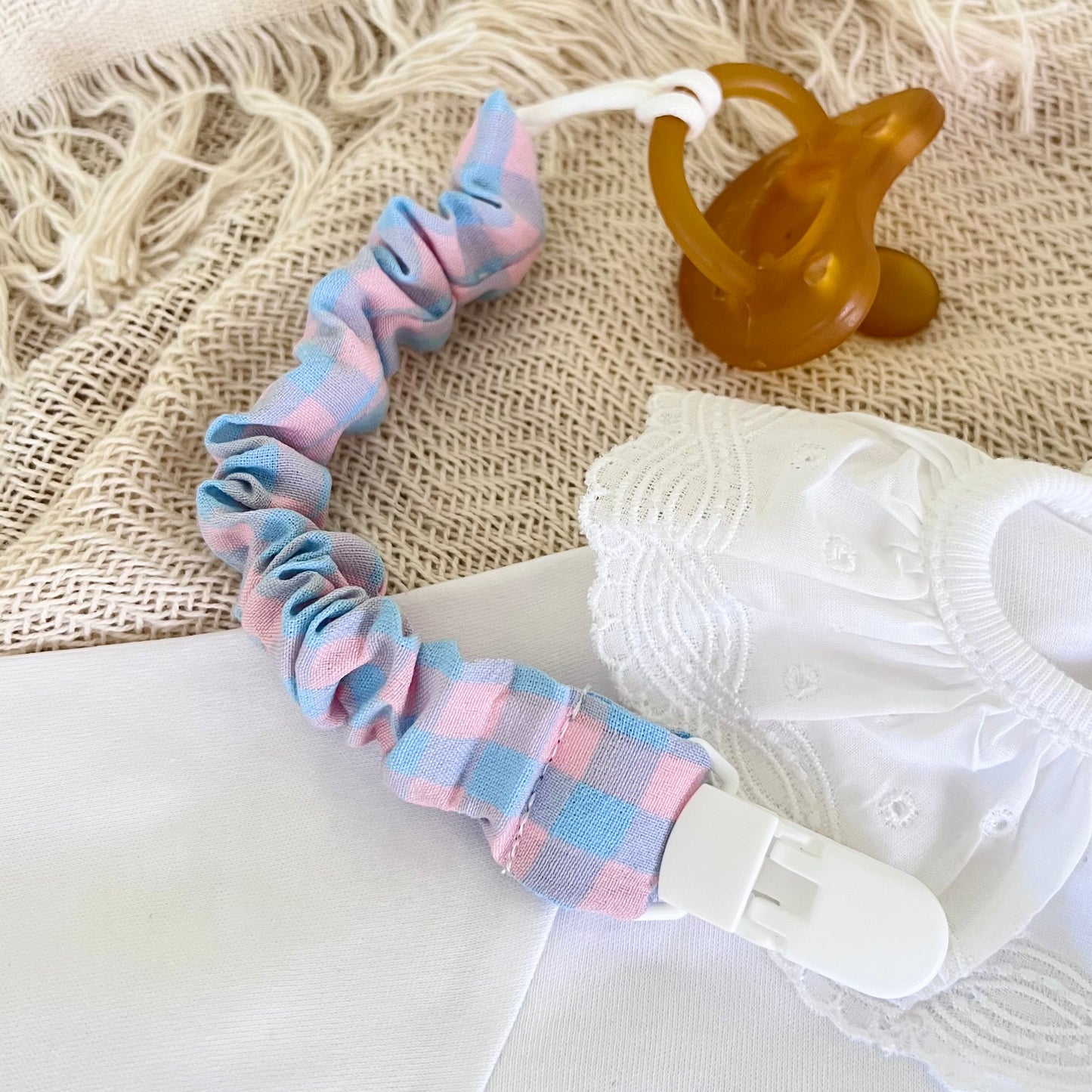 Fita-Chucha COTTON CANDY