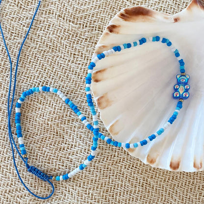 SURF KIDS Necklace