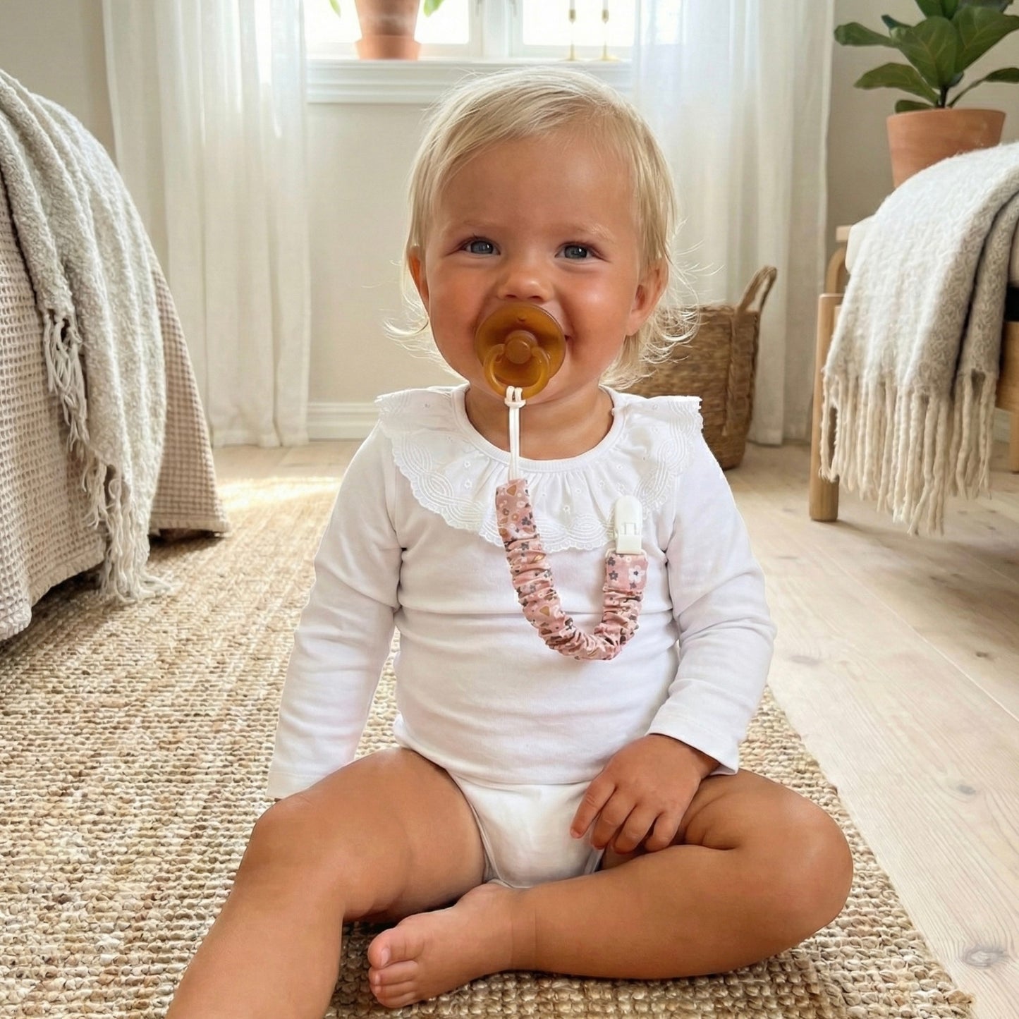 Fita-Chucha CALIFORNIA BLOOM