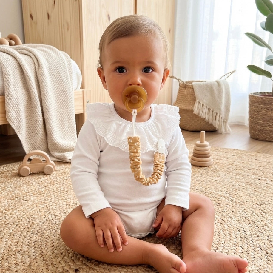 Fita-Chucha HONEY BLOOM