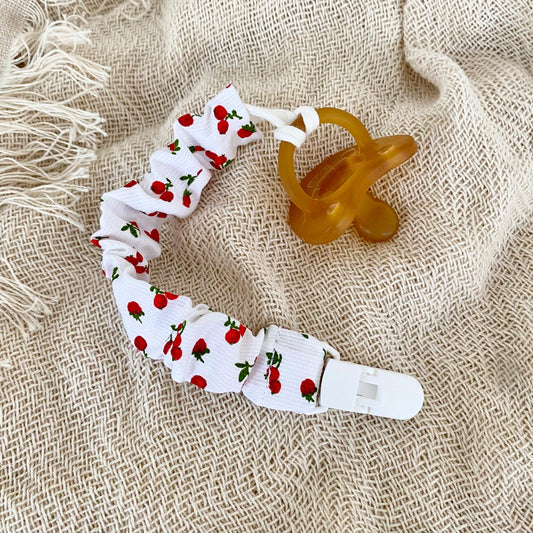 AURORA Pacifier Clip