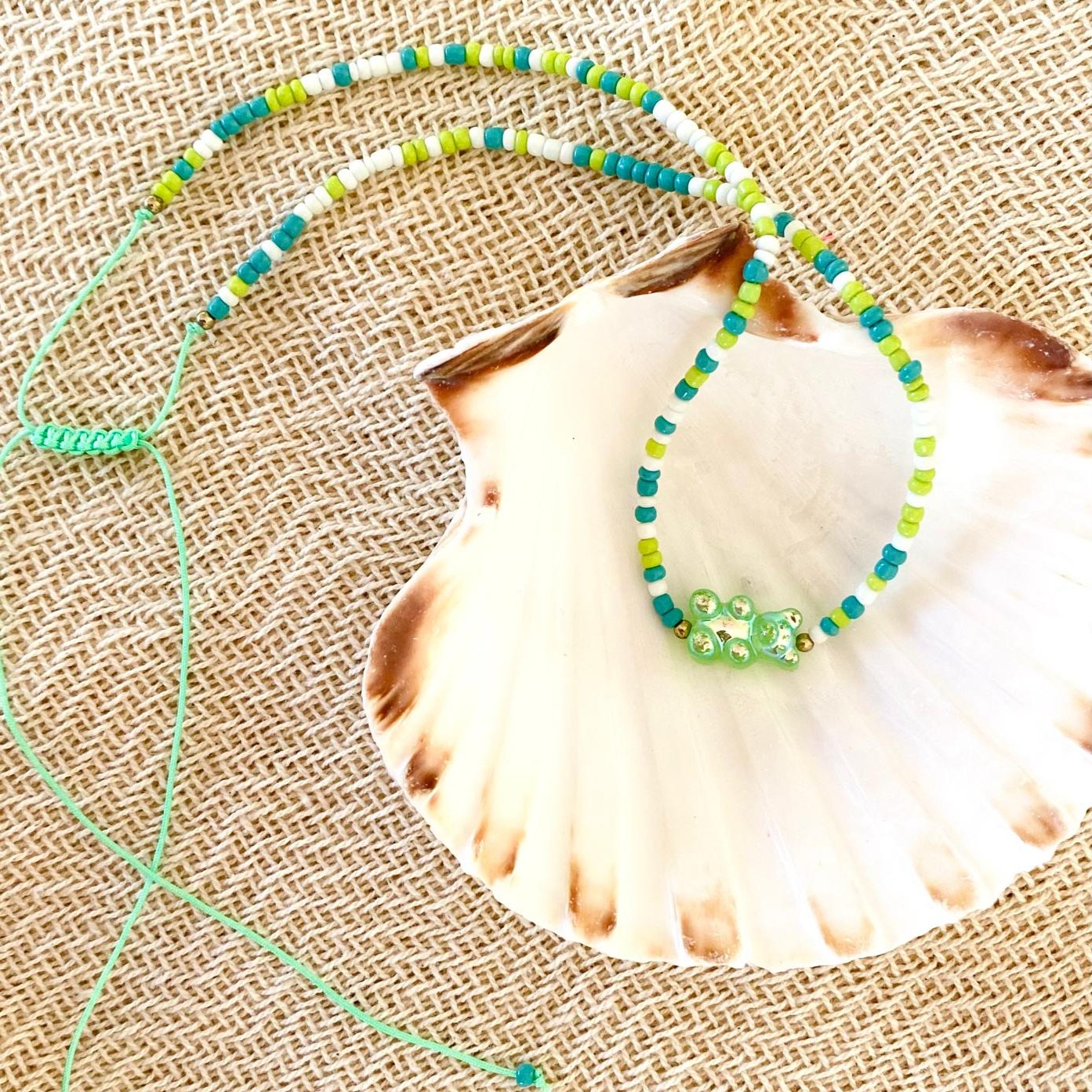 SURF KIDS Necklace