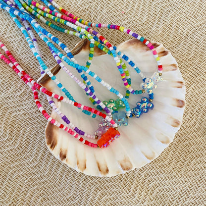 SURF KIDS Necklace