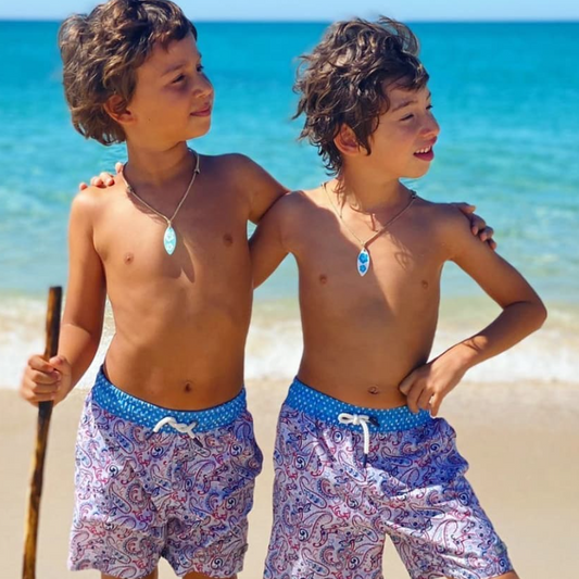 SURF KIDS Necklace