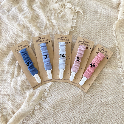 Fita-Chucha PENELOPE