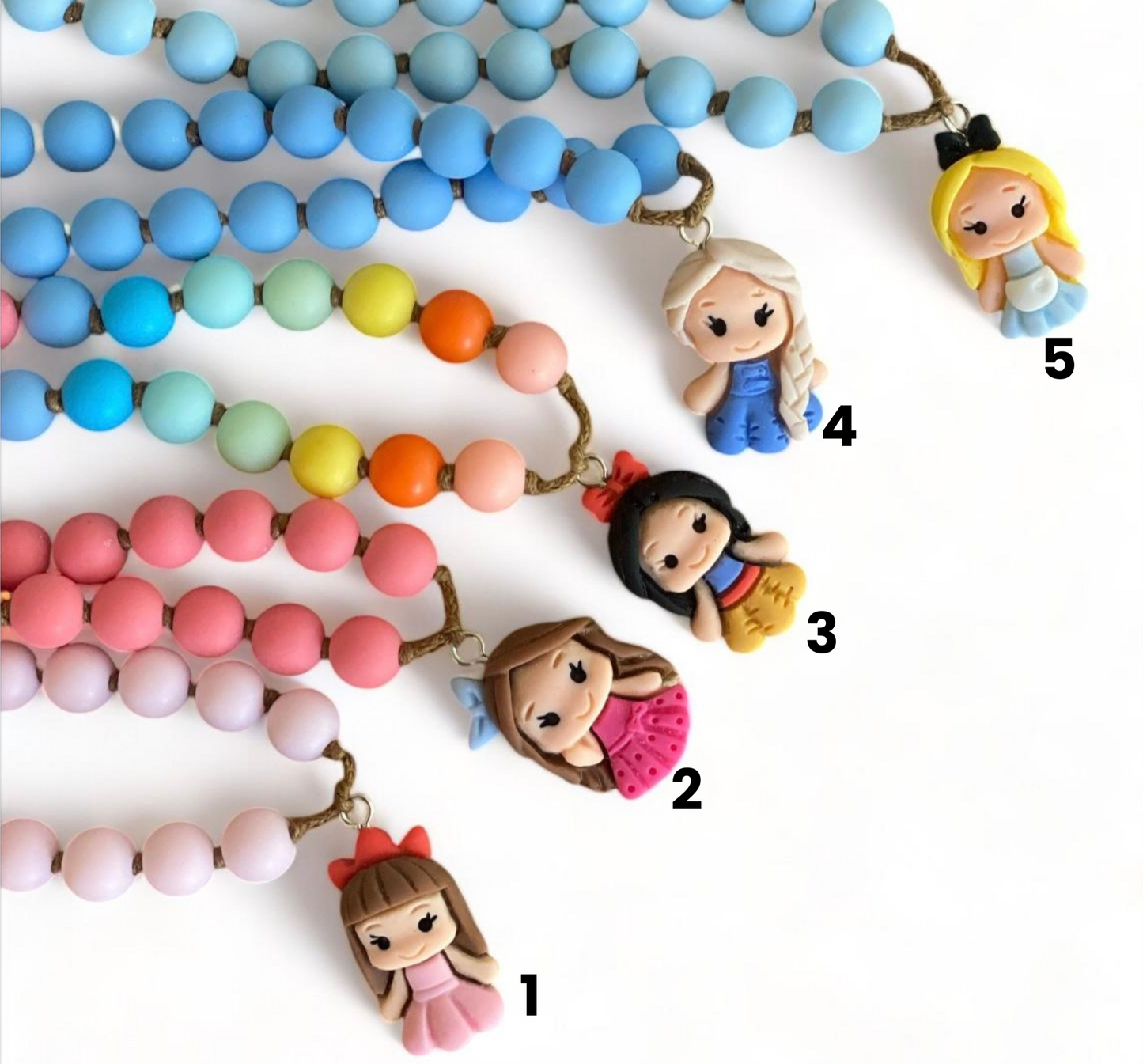 SURF KIDS Necklace